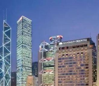 香港丽思卡尔顿酒店图片【香港丽思卡尔顿酒店最高多少层】