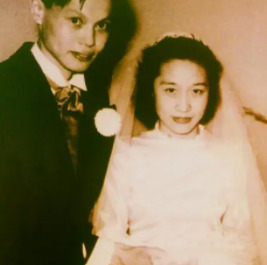 翁帆和杨振宁有孩子么【杨振宁和翁帆有孩子】