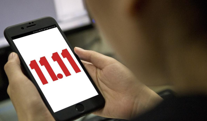 口号大全霸气十足押韵8字【双十一口号押韵6字】