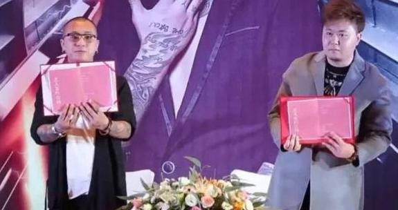 网红方丈媳妇【网红方丈赌博输了多少】