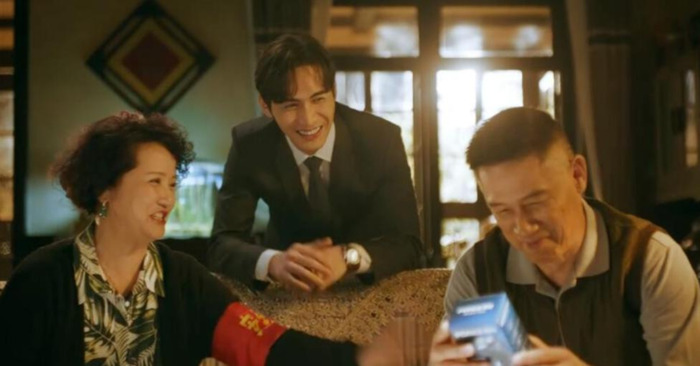 海外行动演员表全部【海外行动演员表石凉】