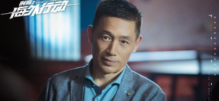 海外行动演员表全部【海外行动演员表石凉】