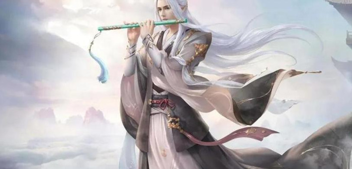 穿越遇到秦始皇的小说【小说秦始皇穿越】