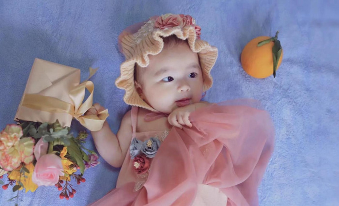 祝福孩子的生日祝福语抖音【孩子的生日祝福语朋友圈】