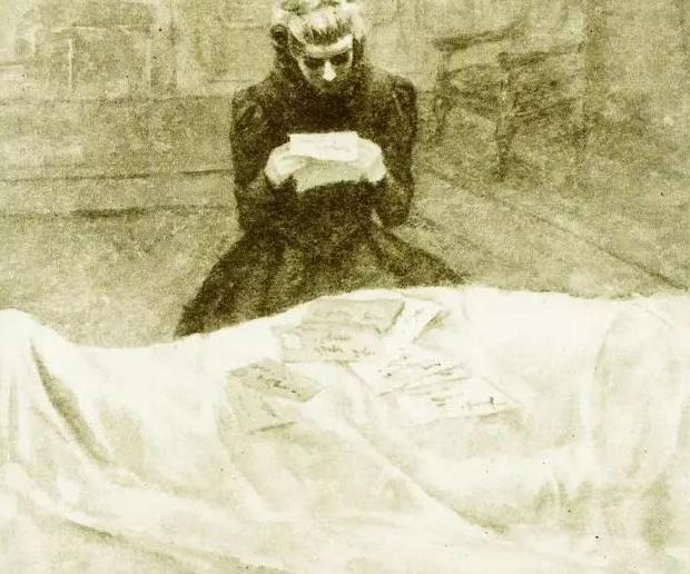 吴冠英老师微博【吴冠英的画】