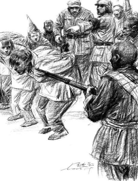 吴冠英老师微博【吴冠英的画】