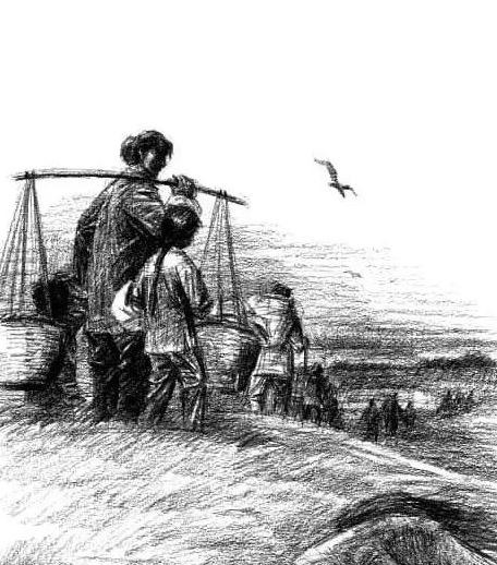 吴冠英老师微博【吴冠英的画】