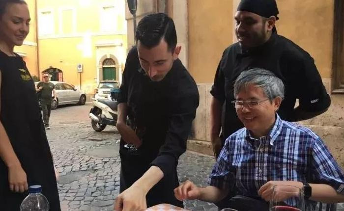 吴冠英老师微博【吴冠英的画】