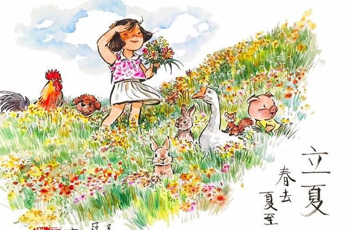 吴冠英老师微博【吴冠英的画】