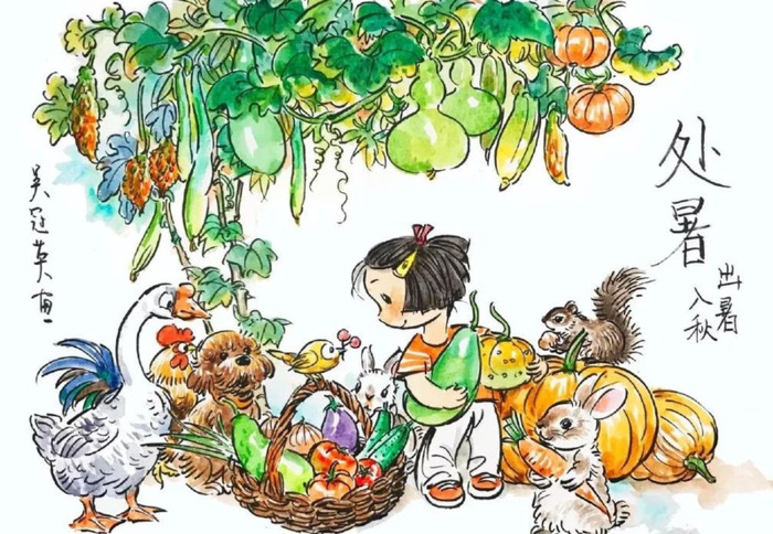 吴冠英老师微博【吴冠英的画】