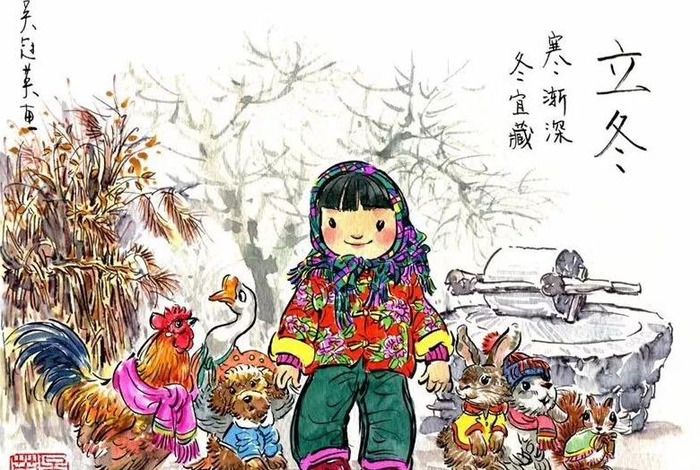 吴冠英老师微博【吴冠英的画】