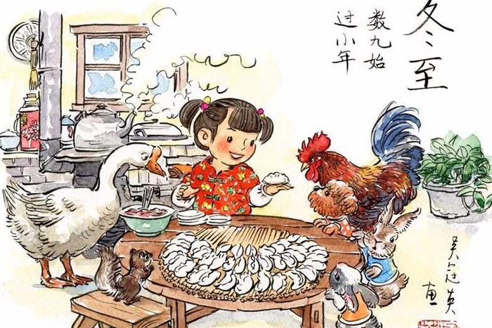 吴冠英老师微博【吴冠英的画】