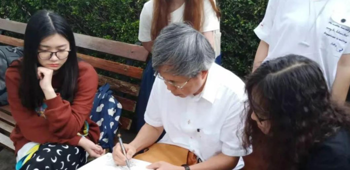 吴冠英老师微博【吴冠英的画】