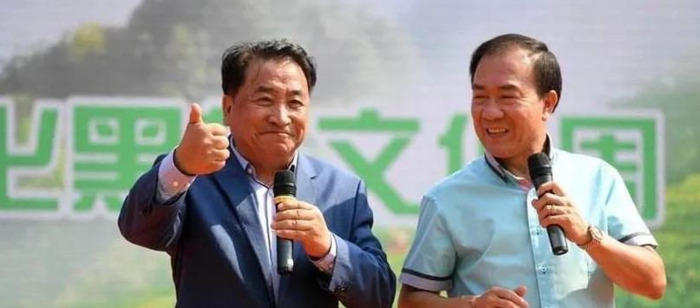 谁抢了侯耀文的老婆【侯耀文几个老婆】