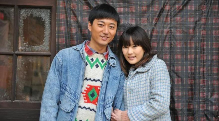 谁抢了侯耀文的老婆【侯耀文几个老婆】