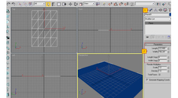 3dmax动画视频【3dmax动画时间轴不见了】