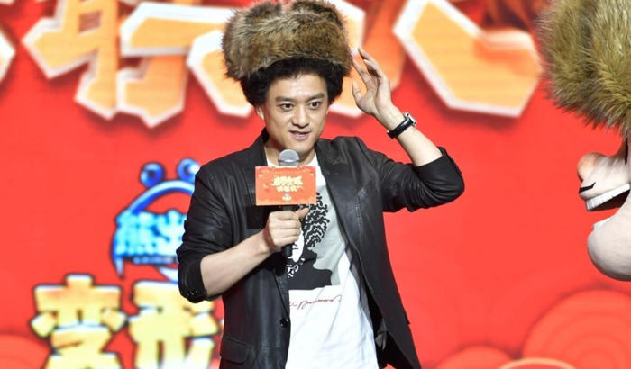 大王叫我来巡山串词报幕词医疗版【大王叫我来巡山的串词】