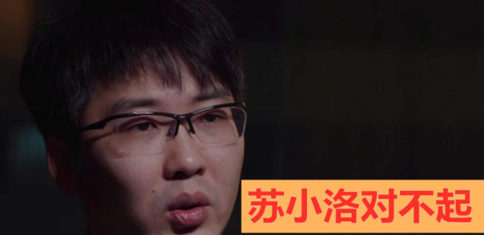 苏小洛是哪部小说的名字【lol苏小洛是谁】