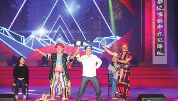 王印权的画【王印权的快板书视频】