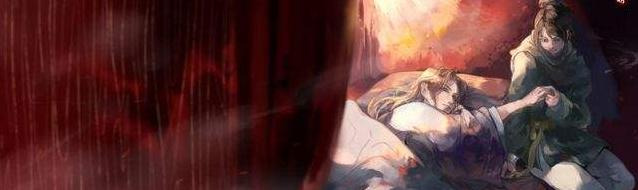 priest黑点【priest人设崩塌】