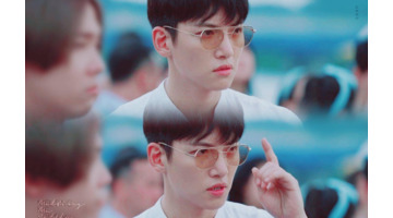 池昌旭是韩国人吗?【池昌旭在韩国人气高吗】