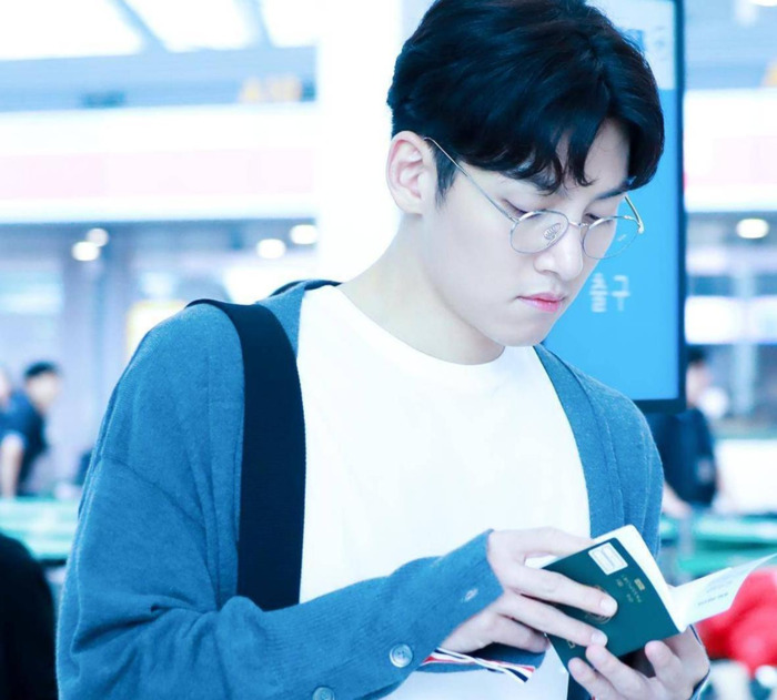 池昌旭是韩国人吗?【池昌旭在韩国人气高吗】