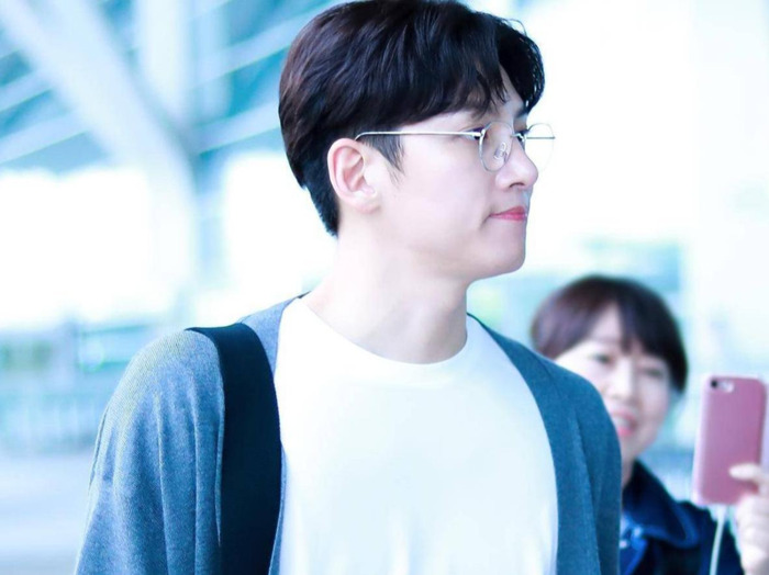 池昌旭是韩国人吗?【池昌旭在韩国人气高吗】