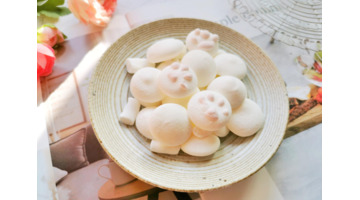 棉花糖制作方法和技巧视频【棉花糖制作方法和技巧图片】