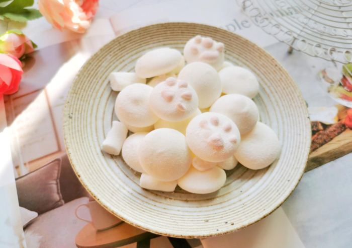 棉花糖制作方法和技巧视频【棉花糖制作方法和技巧图片】