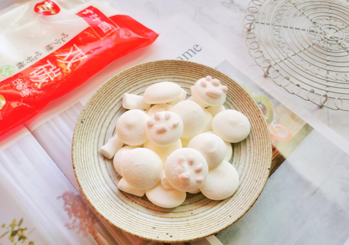 棉花糖制作方法和技巧视频【棉花糖制作方法和技巧图片】