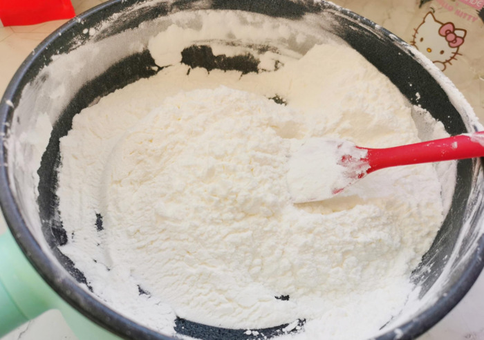 棉花糖制作方法和技巧视频【棉花糖制作方法和技巧图片】