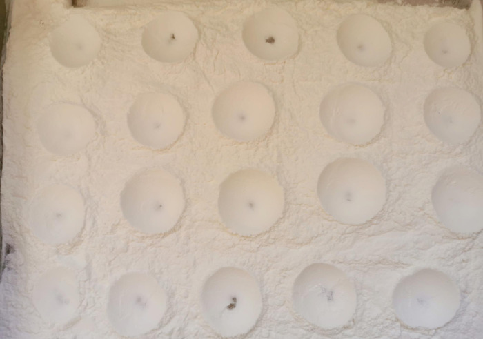 棉花糖制作方法和技巧视频【棉花糖制作方法和技巧图片】