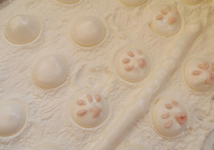 棉花糖制作方法和技巧视频【棉花糖制作方法和技巧图片】