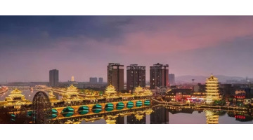 德阳是哪个省的城市车牌【四川德阳是什么城市】