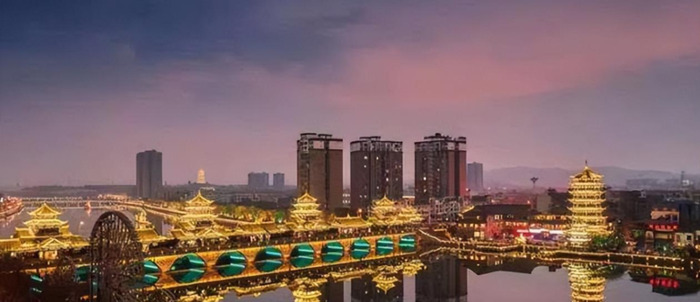 德阳是哪个省的城市车牌【四川德阳是什么城市】