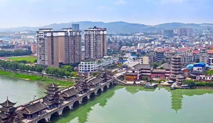 德阳是哪个省的城市车牌【四川德阳是什么城市】