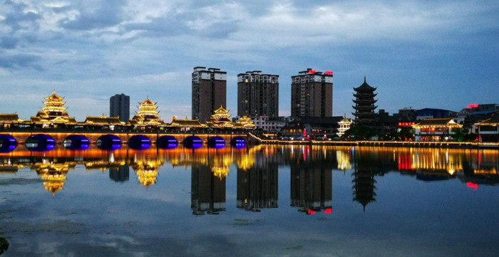 德阳是哪个省的城市车牌【四川德阳是什么城市】