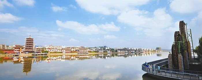 德阳是哪个省的城市车牌【四川德阳是什么城市】