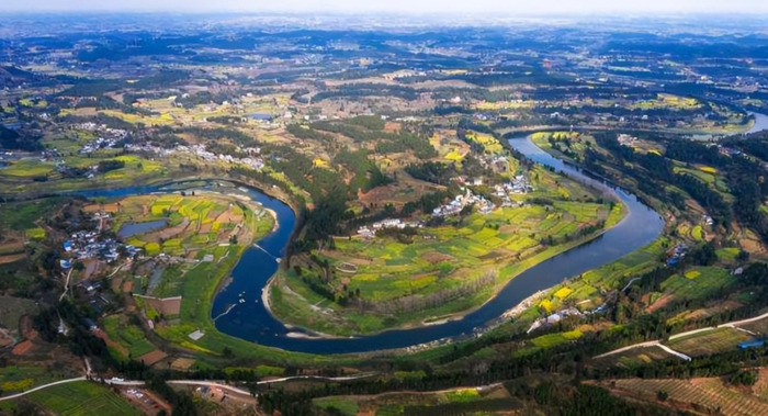 德阳是哪个省的城市车牌【四川德阳是什么城市】