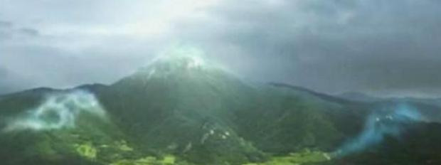 代代出大官风水地【风水代代出三公是什么】