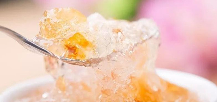 燕窝营养价值与功效【燕窝的成分与功效】