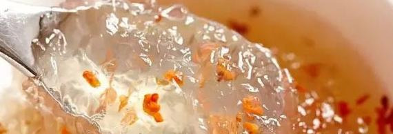 燕窝营养价值与功效【燕窝的成分与功效】