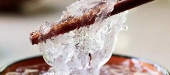 燕窝营养价值与功效【燕窝的成分与功效】