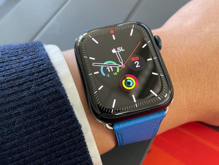 苹果表带怎么拆换【苹果表带怎么拆不下来】