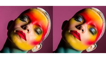 ps人像精修照片步骤实例【ps人像精修照片步骤免费视频】