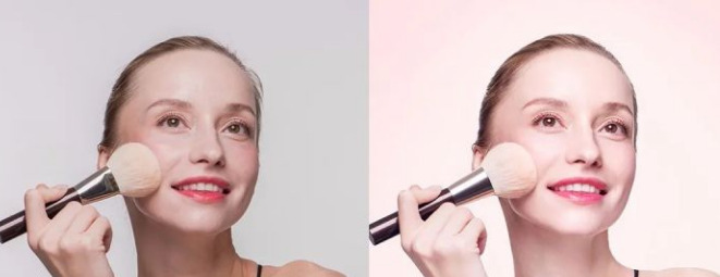 ps人像精修照片步骤实例【ps人像精修照片步骤免费视频】