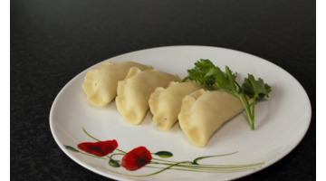 立冬吃饺子寓意着什么【立冬吃饺子立夏吃什么】