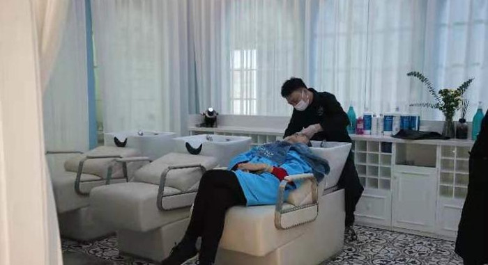 美发培训费用多少【美发学校培训费】