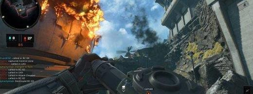 使命召唤15单人剧情结局【使命召唤15单人剧情好玩吗】