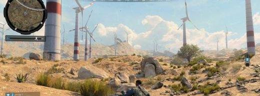 使命召唤15单人剧情结局【使命召唤15单人剧情好玩吗】